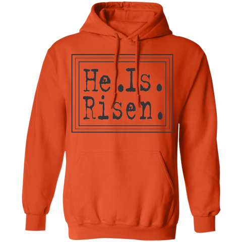 He Is Risen 2H