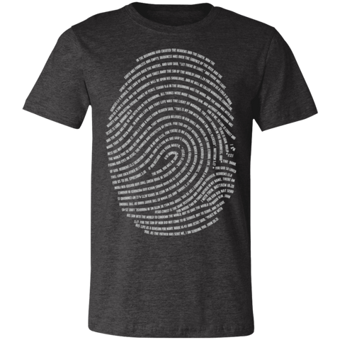 The Fingerprint SS