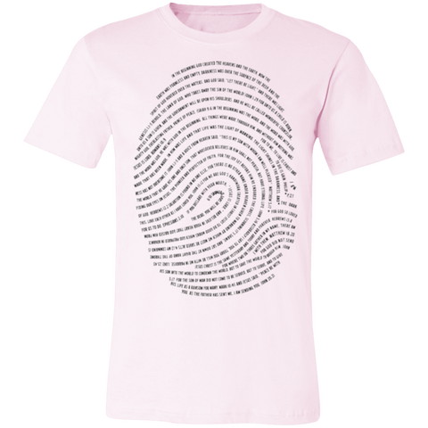 The Fingerprint SS