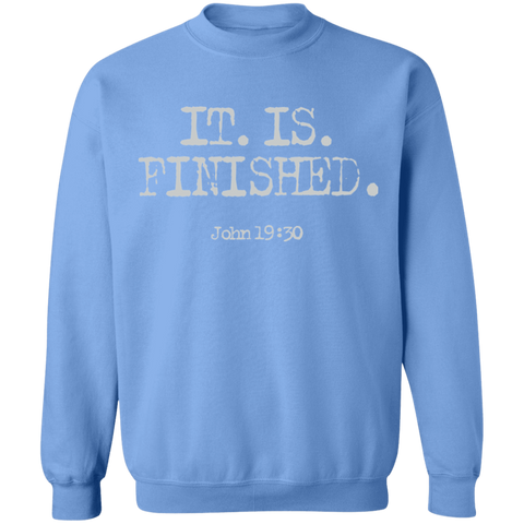 John 19:30 It Is Finished SW