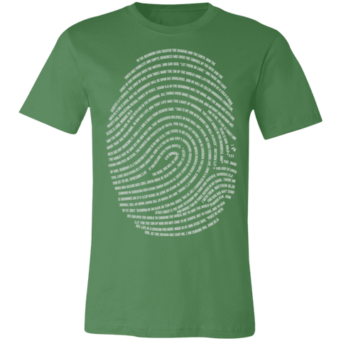 The Fingerprint SS