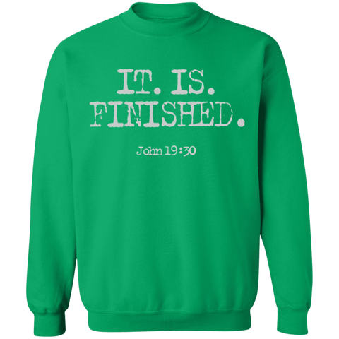 John 19:30 It Is Finished SW