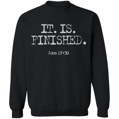 John 19:30 It Is Finished SW