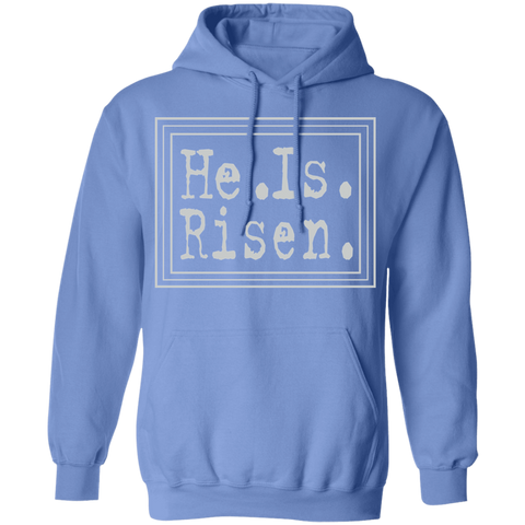 He Is Risen 2H