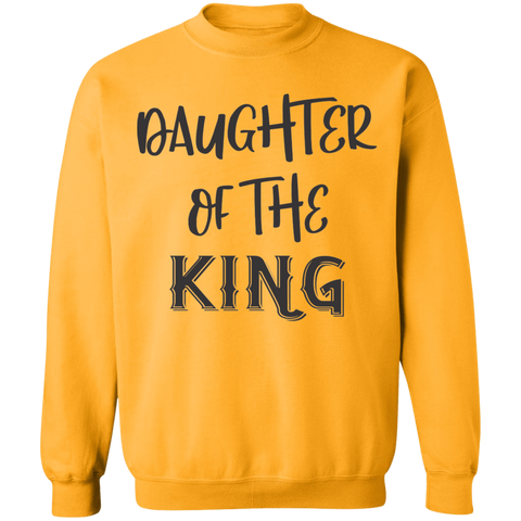 Daughter Of The King SW