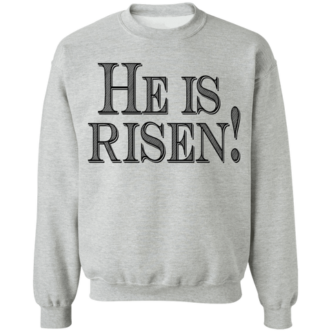 He Is Risen 1SW