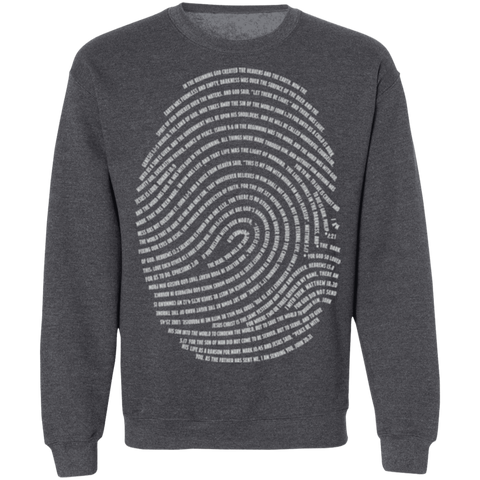 The Fingerprint SW