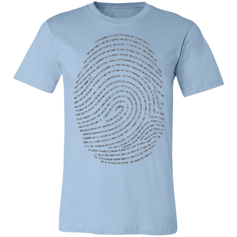 The Fingerprint SS