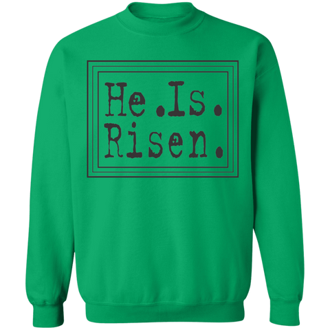 He Is Risen 2SW