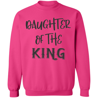 Daughter Of The King SW