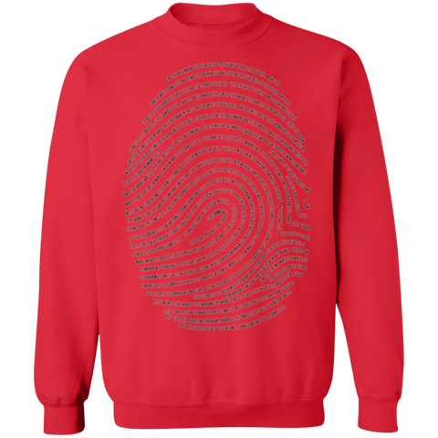 The Fingerprint SW