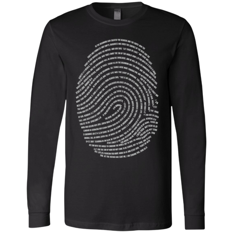 The Fingerprint LS