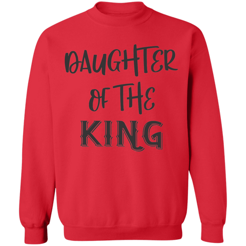 Daughter Of The King SW