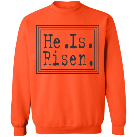 He Is Risen 2SW