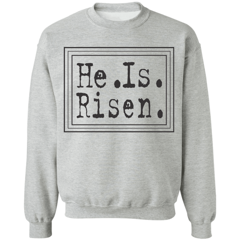 He Is Risen 2SW