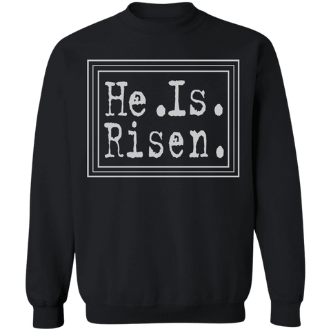 He Is Risen 2SW