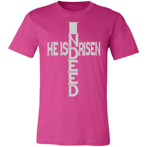 He Is Risen Indeed SS