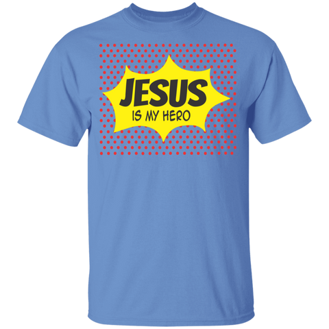 Kids Jesus Is My Hero 2B SS