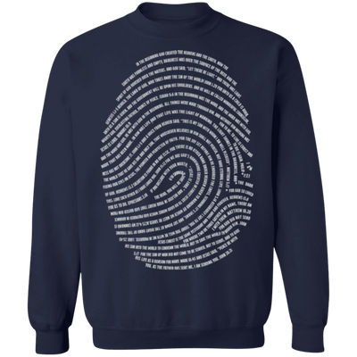 The Fingerprint SW