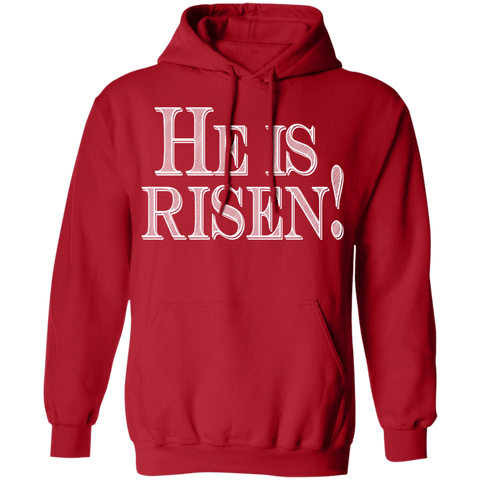 He Is Risen 1H