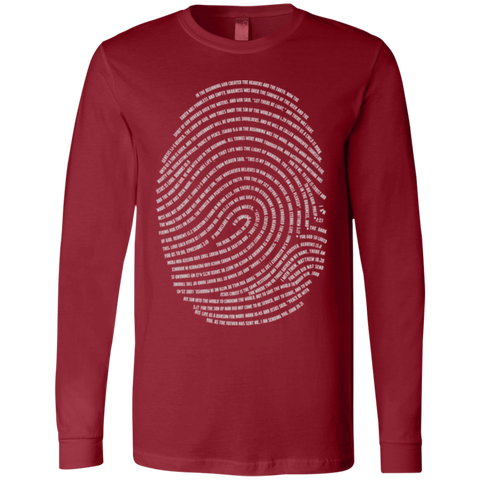 The Fingerprint LS