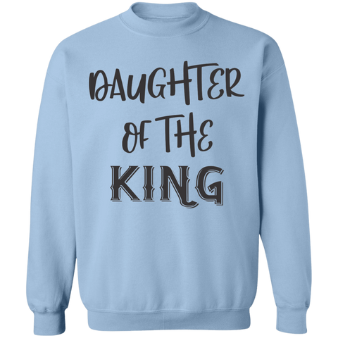 Daughter Of The King SW