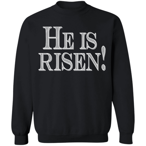 He Is Risen 1SW