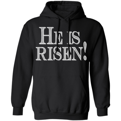 He Is Risen 1H