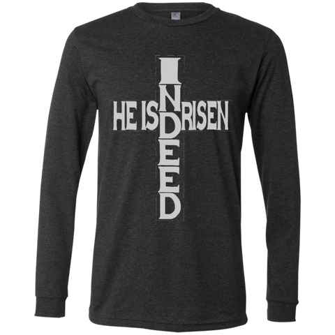 He Is Risen Indeed LS