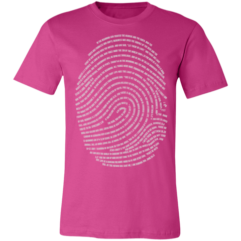 The Fingerprint SS