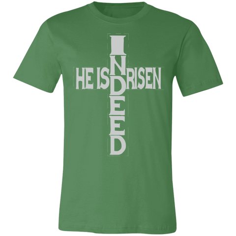 He Is Risen Indeed SS