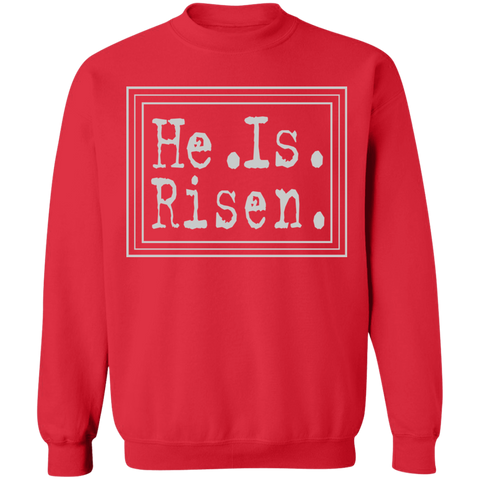 He Is Risen 2SW