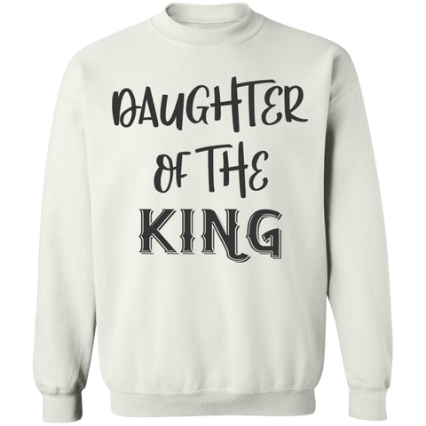 Daughter Of The King SW