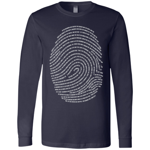 The Fingerprint LS