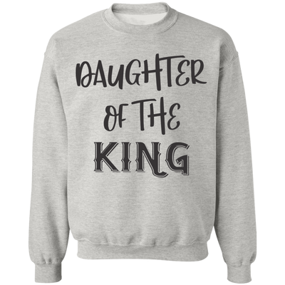 Daughter Of The King SW