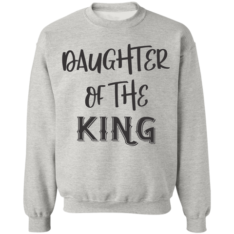 Daughter Of The King SW