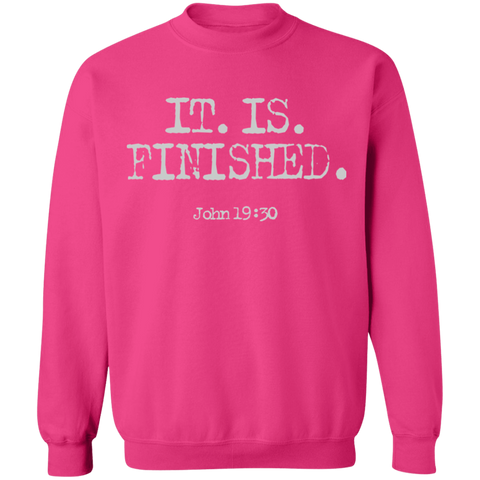 John 19:30 It Is Finished SW