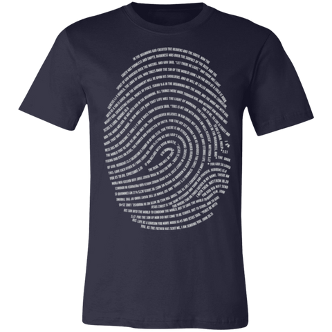 The Fingerprint SS