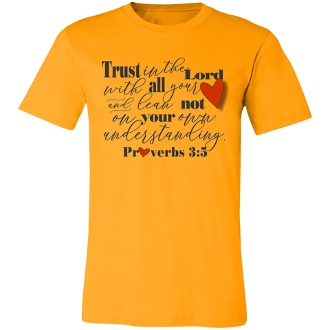 Proverbs 3:5-6 2SS Hearts